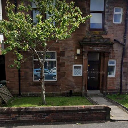 The One Kilmarnock Exterior foto