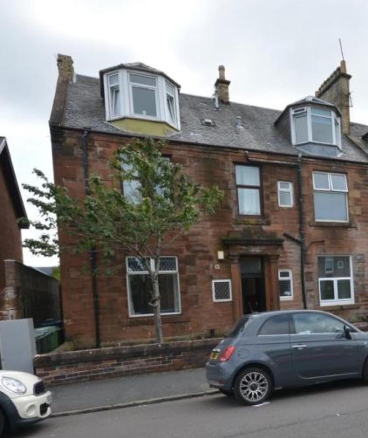 The One Kilmarnock Exterior foto