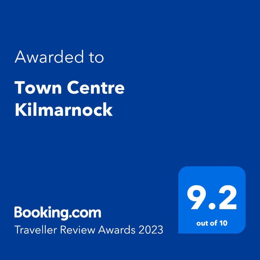 The One Kilmarnock Exterior foto